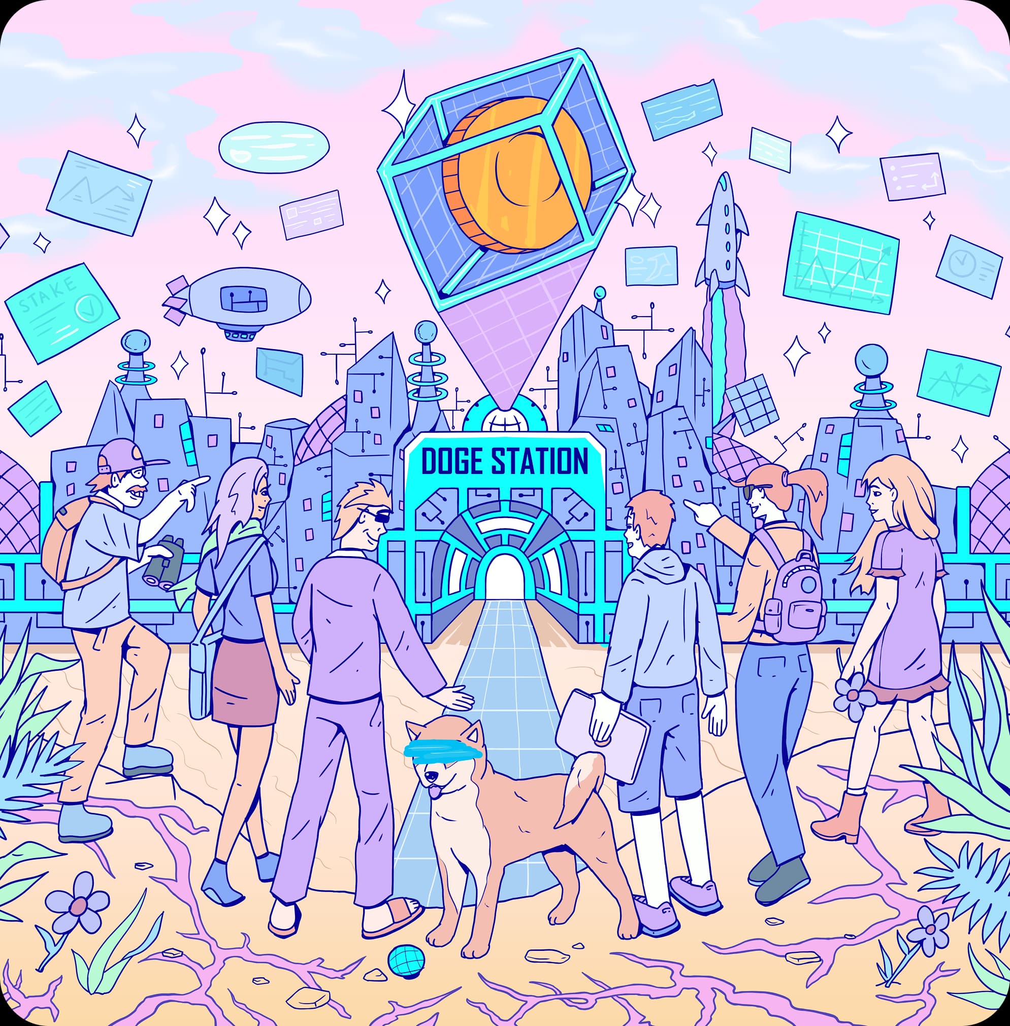 Ecosystem