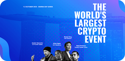 TOKEN2049 Singapore